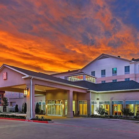 Hilton Garden Inn מידלנד מראה חיצוני תמונה