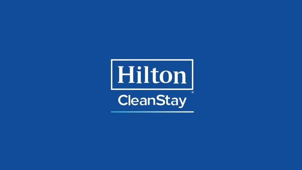 Hilton Garden Inn מידלנד מראה חיצוני תמונה