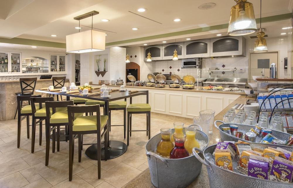 Hilton Garden Inn מידלנד מראה חיצוני תמונה