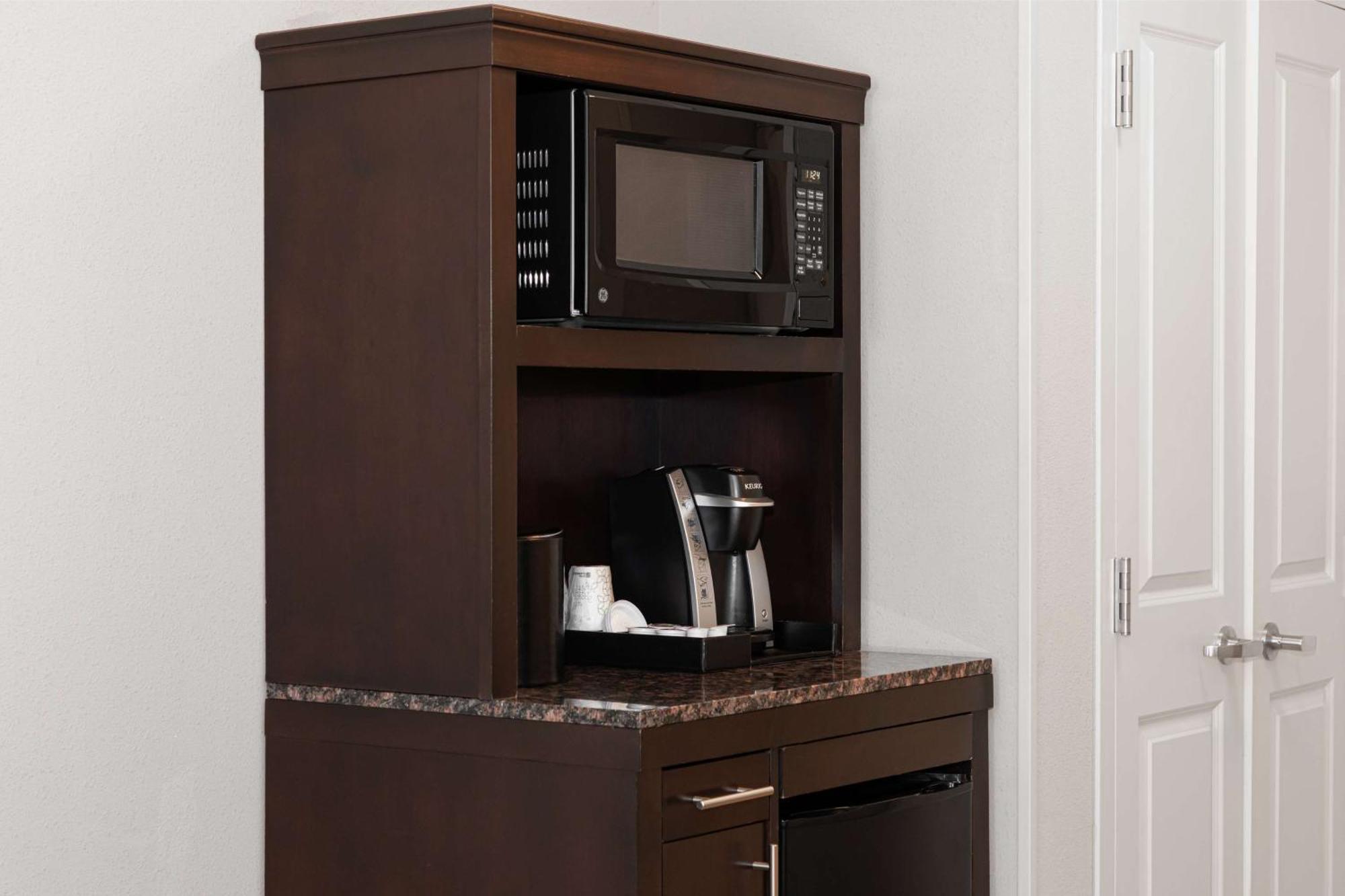 Hilton Garden Inn מידלנד מראה חיצוני תמונה