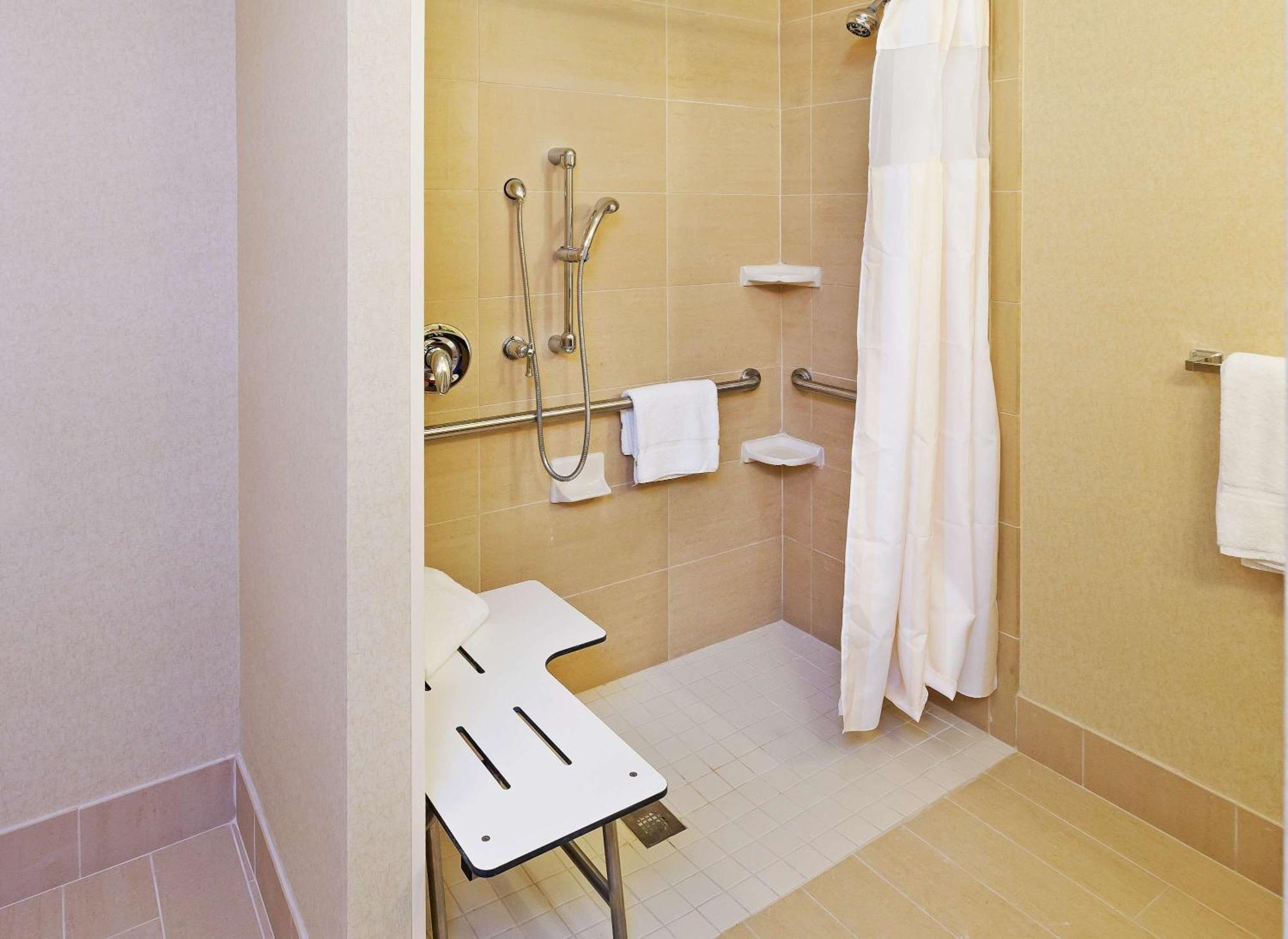 Hilton Garden Inn מידלנד מראה חיצוני תמונה