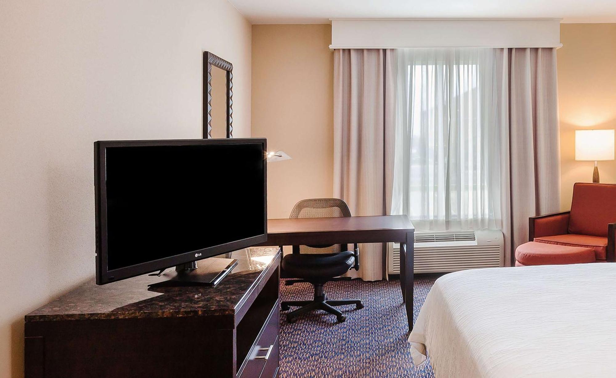 Hilton Garden Inn מידלנד מראה חיצוני תמונה
