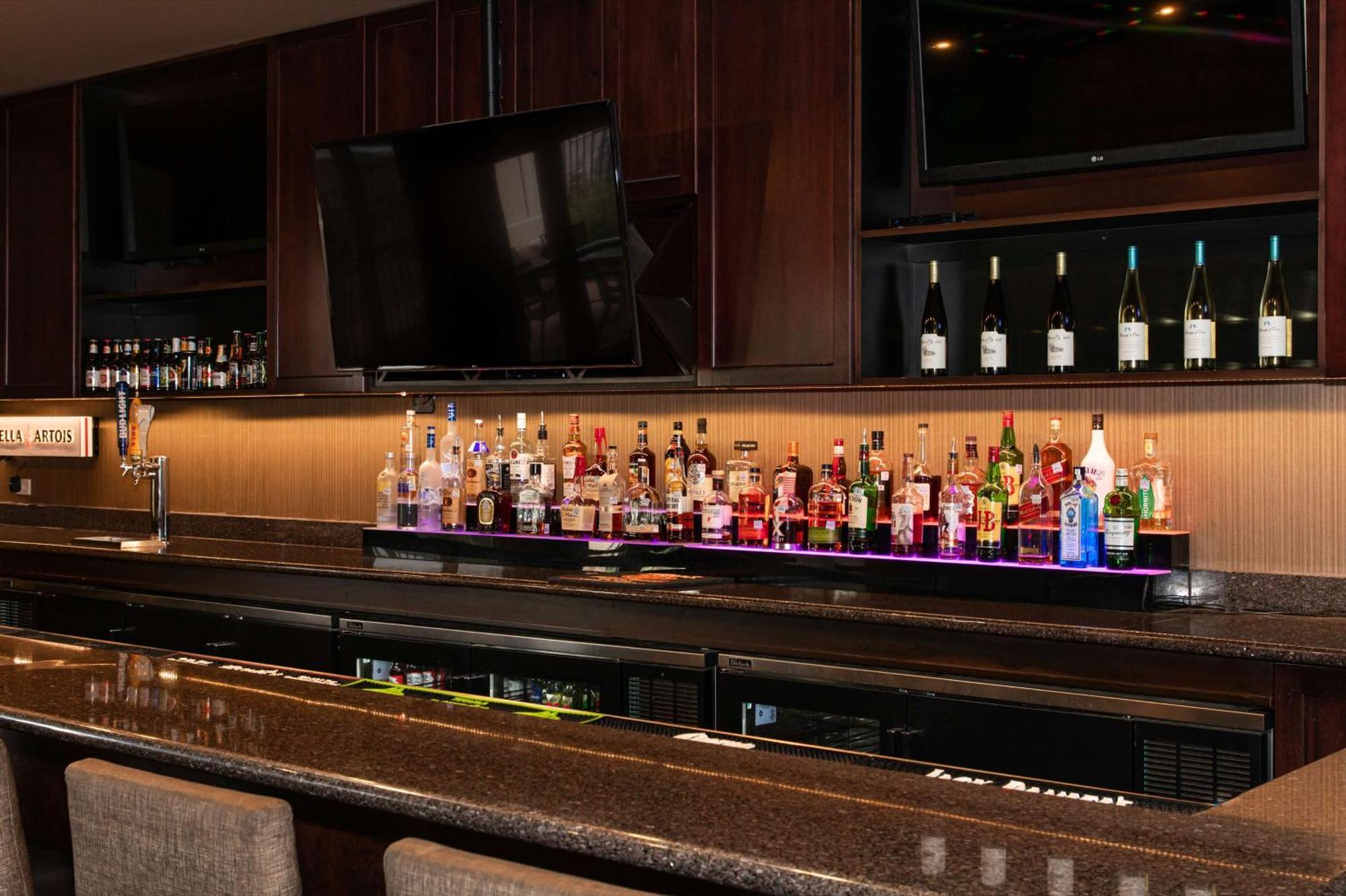 Hilton Garden Inn מידלנד מראה חיצוני תמונה