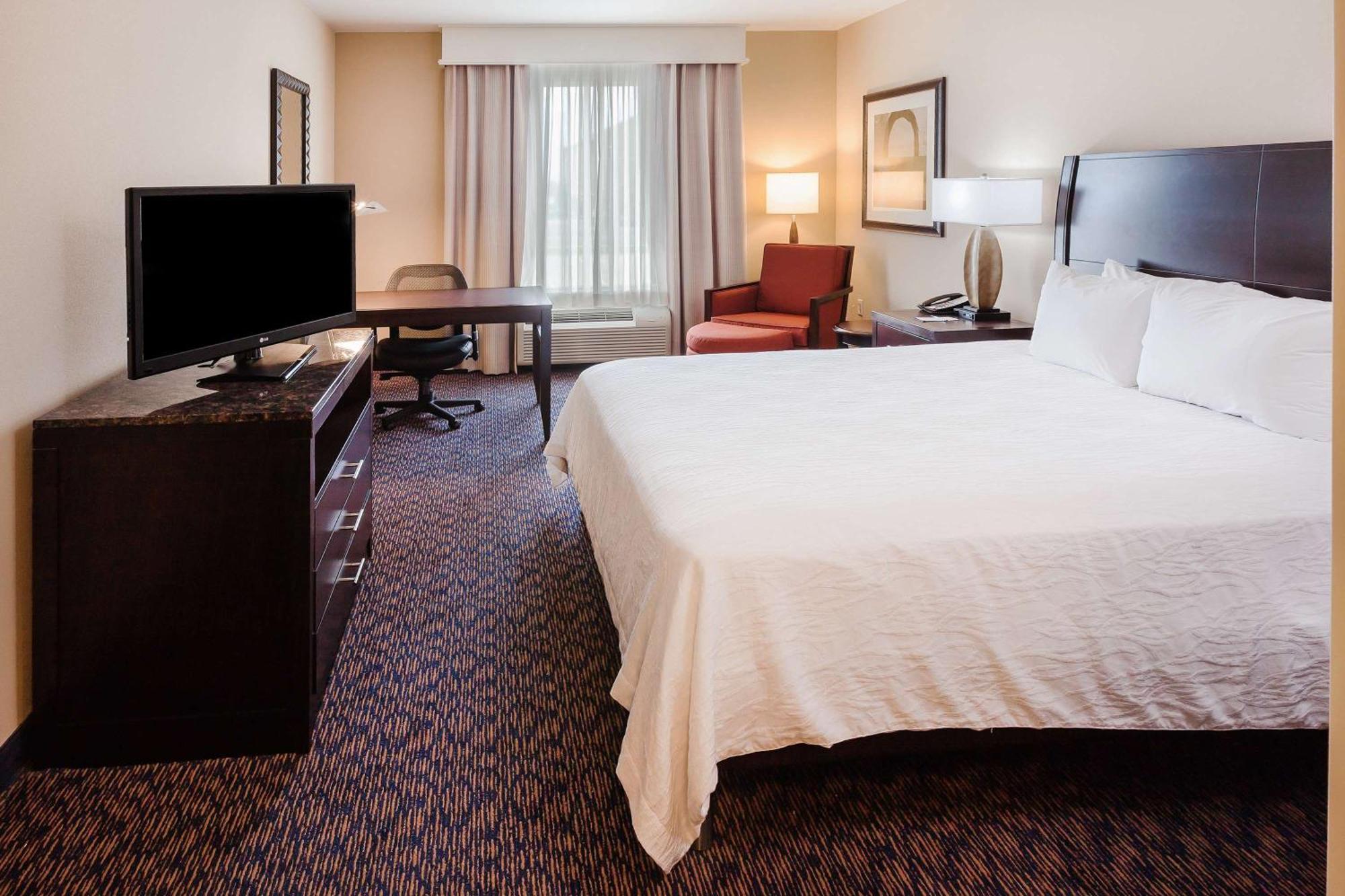 Hilton Garden Inn מידלנד מראה חיצוני תמונה