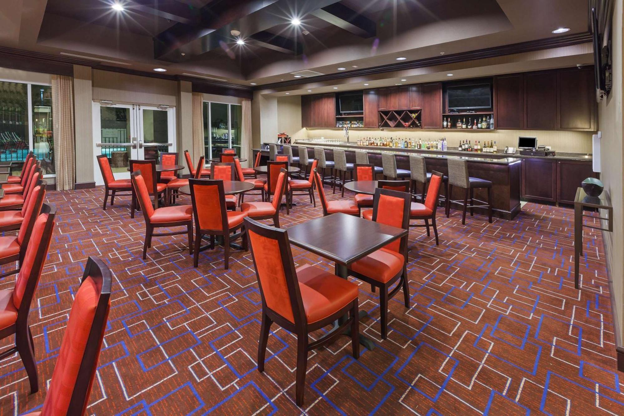 Hilton Garden Inn מידלנד מראה חיצוני תמונה