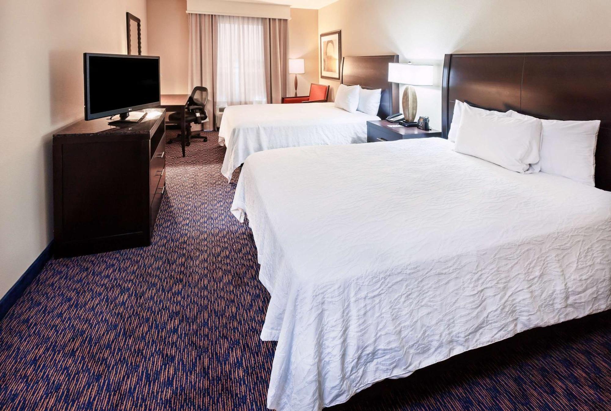 Hilton Garden Inn מידלנד מראה חיצוני תמונה