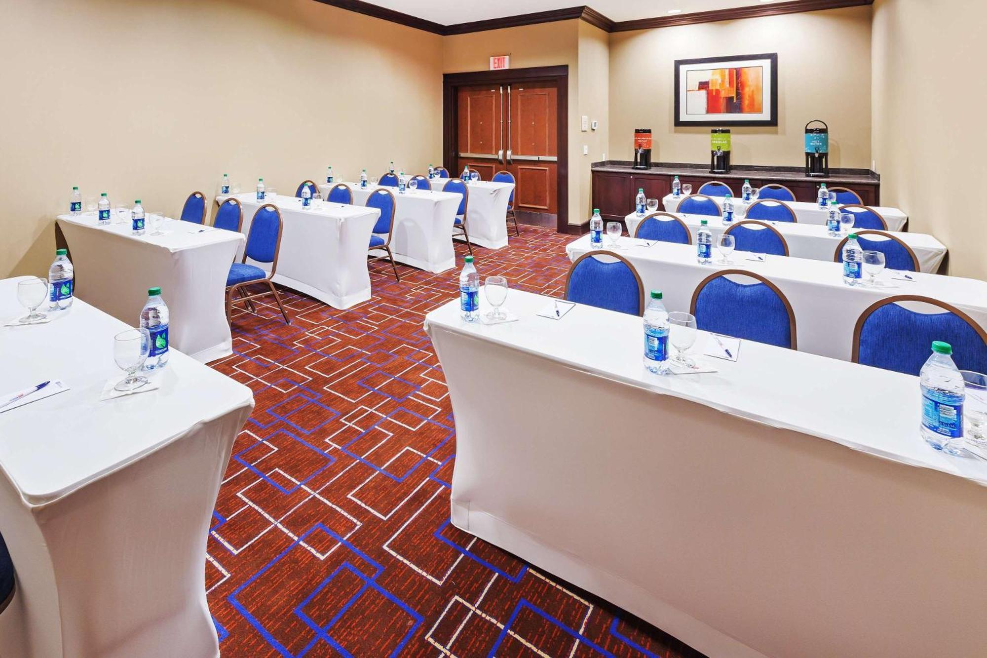 Hilton Garden Inn מידלנד מראה חיצוני תמונה