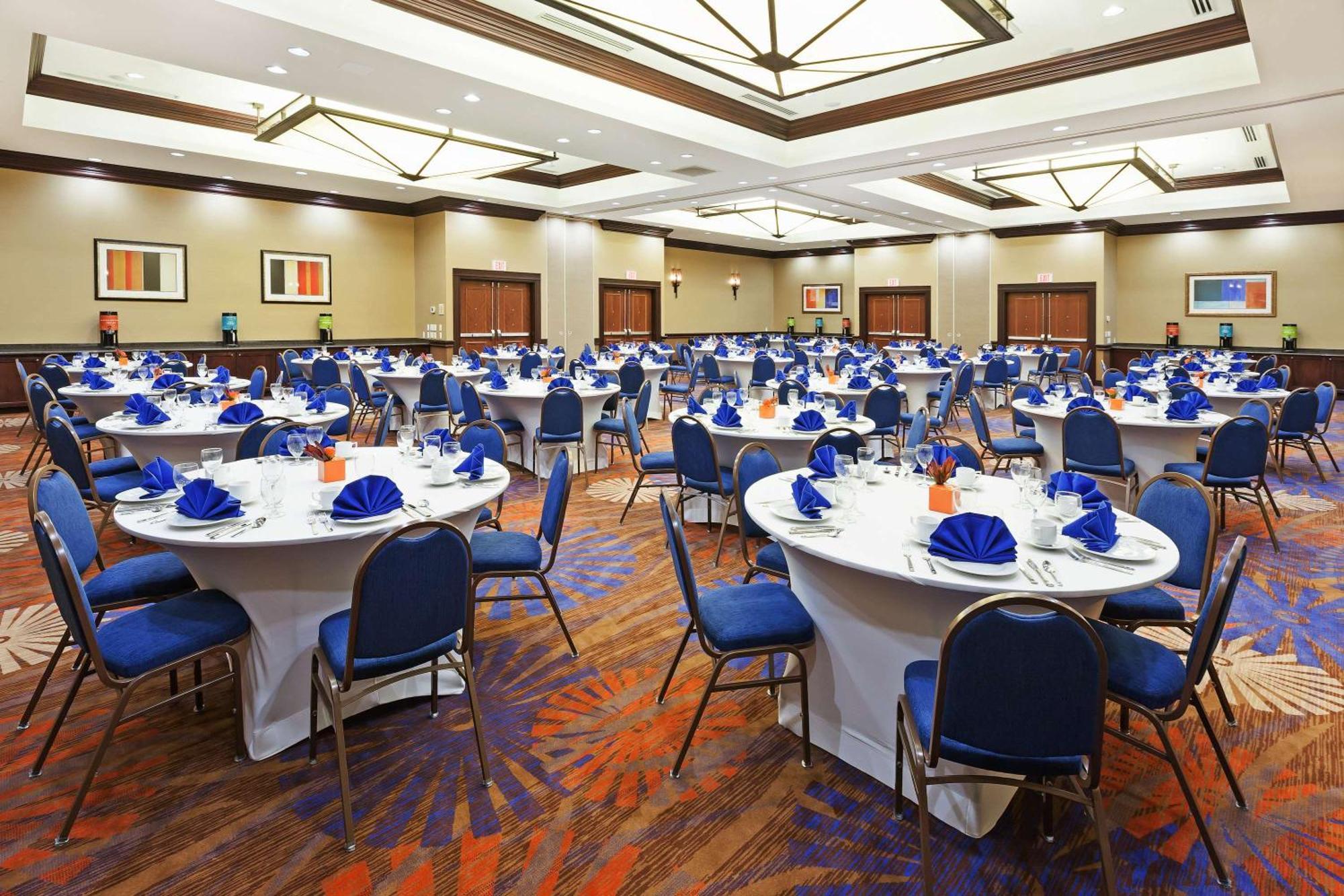 Hilton Garden Inn מידלנד מראה חיצוני תמונה