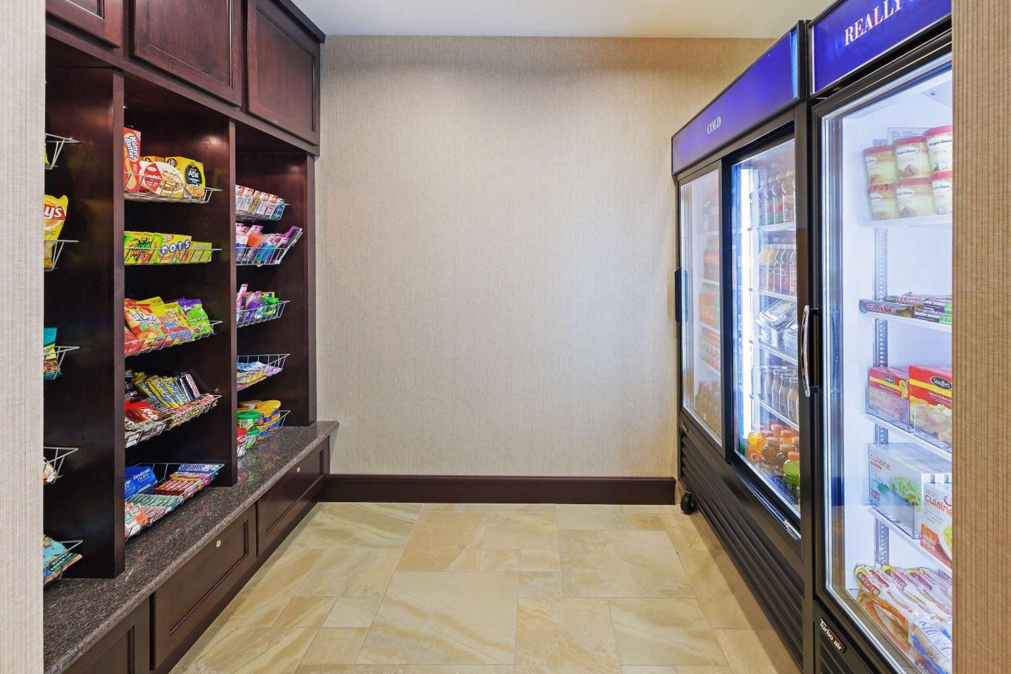Hilton Garden Inn מידלנד מראה חיצוני תמונה