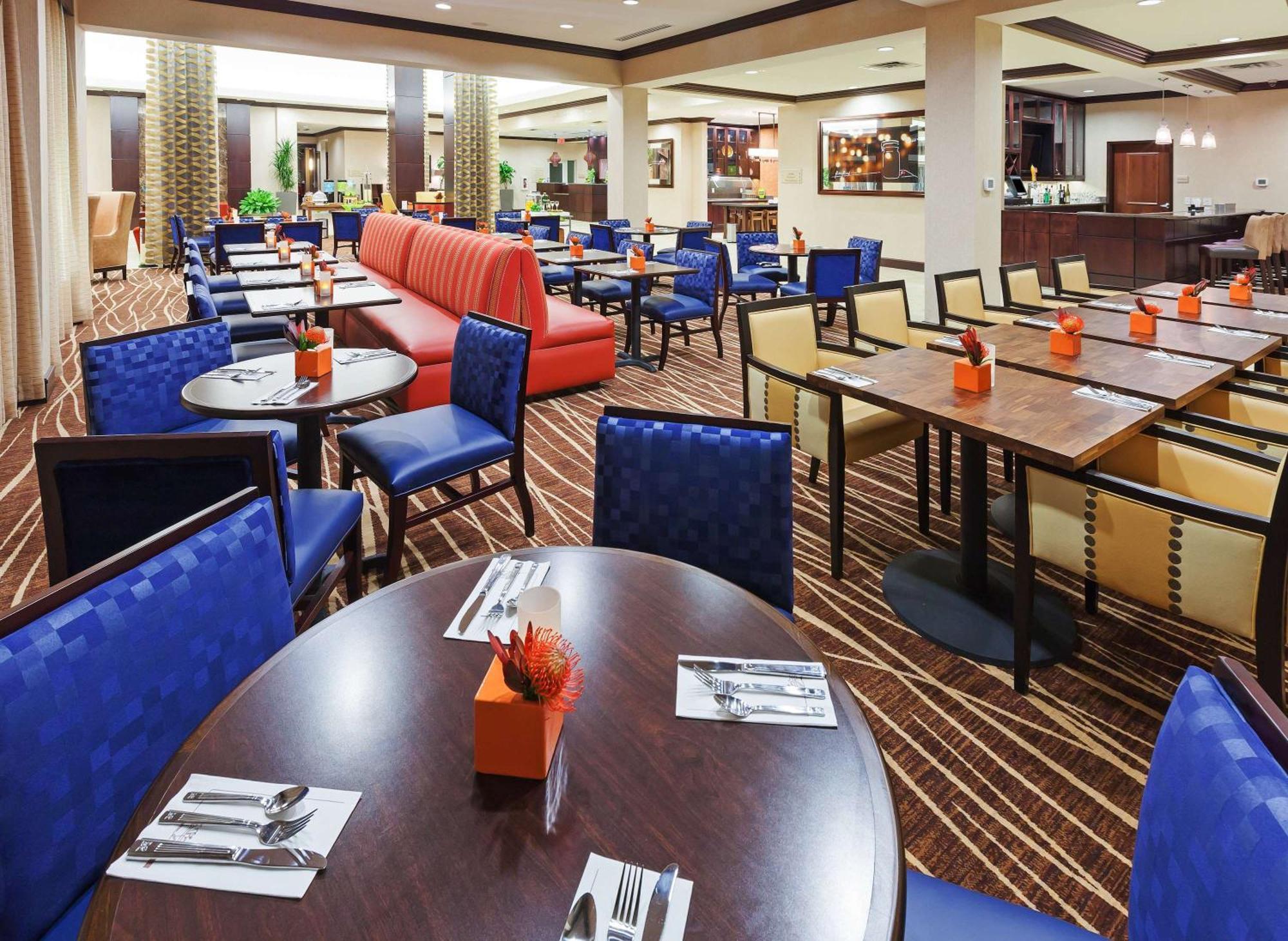 Hilton Garden Inn מידלנד מראה חיצוני תמונה