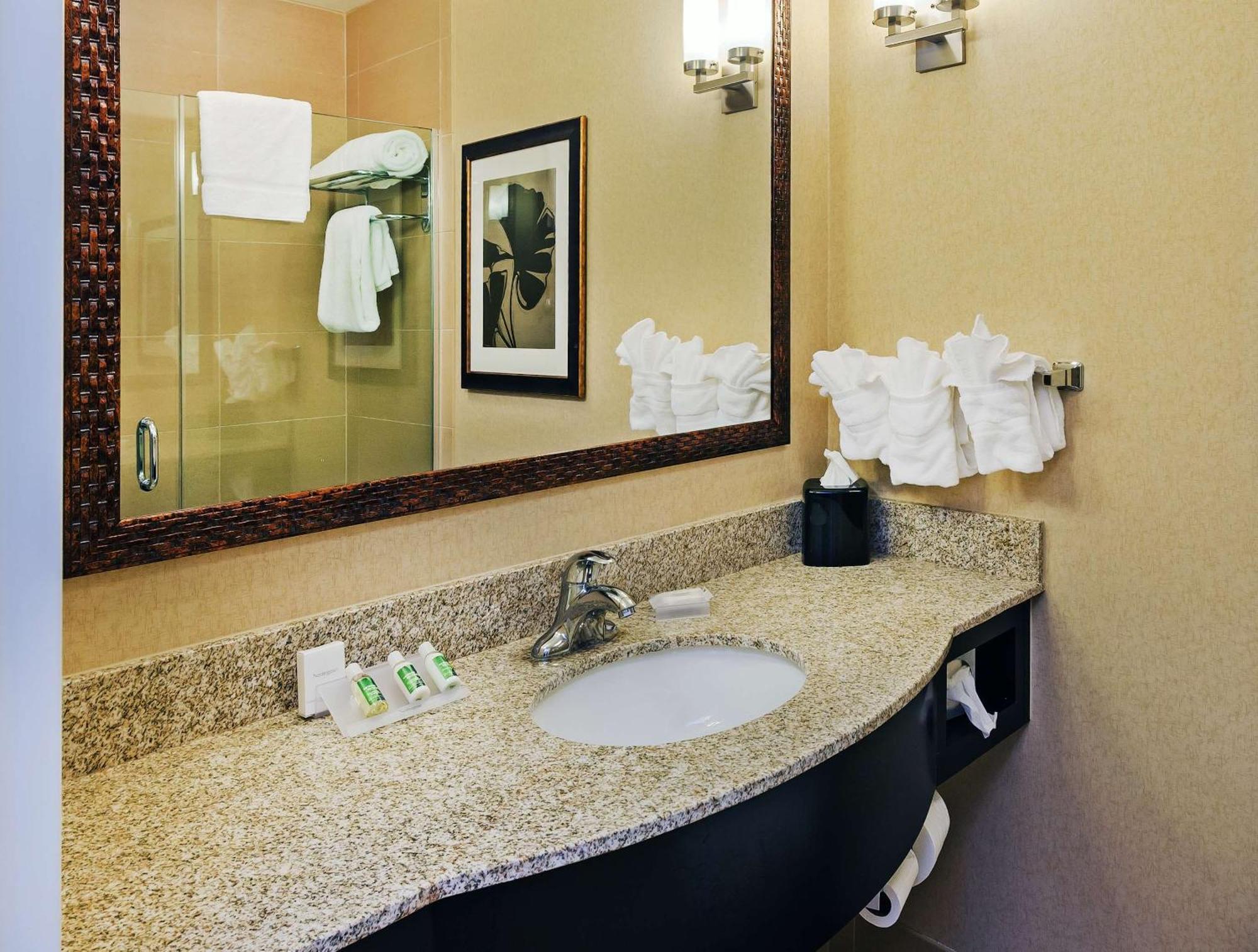 Hilton Garden Inn מידלנד מראה חיצוני תמונה