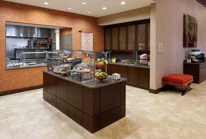 Hilton Garden Inn מידלנד מראה חיצוני תמונה